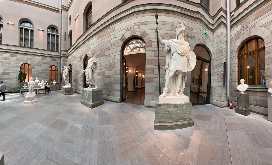 Nationalmuseum