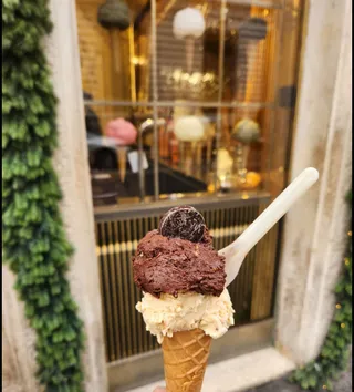 Venchi Cioccolato e Gelato, Roma Via del Corso - Fontana di Trevi - Galleria Colonna - Piazza Venezia