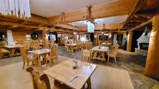 Bajka Hotel & Resort / Restauracja Bajka