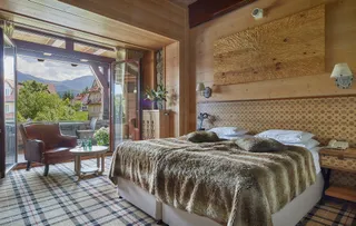 ARIES Hotel & SPA Zakopane