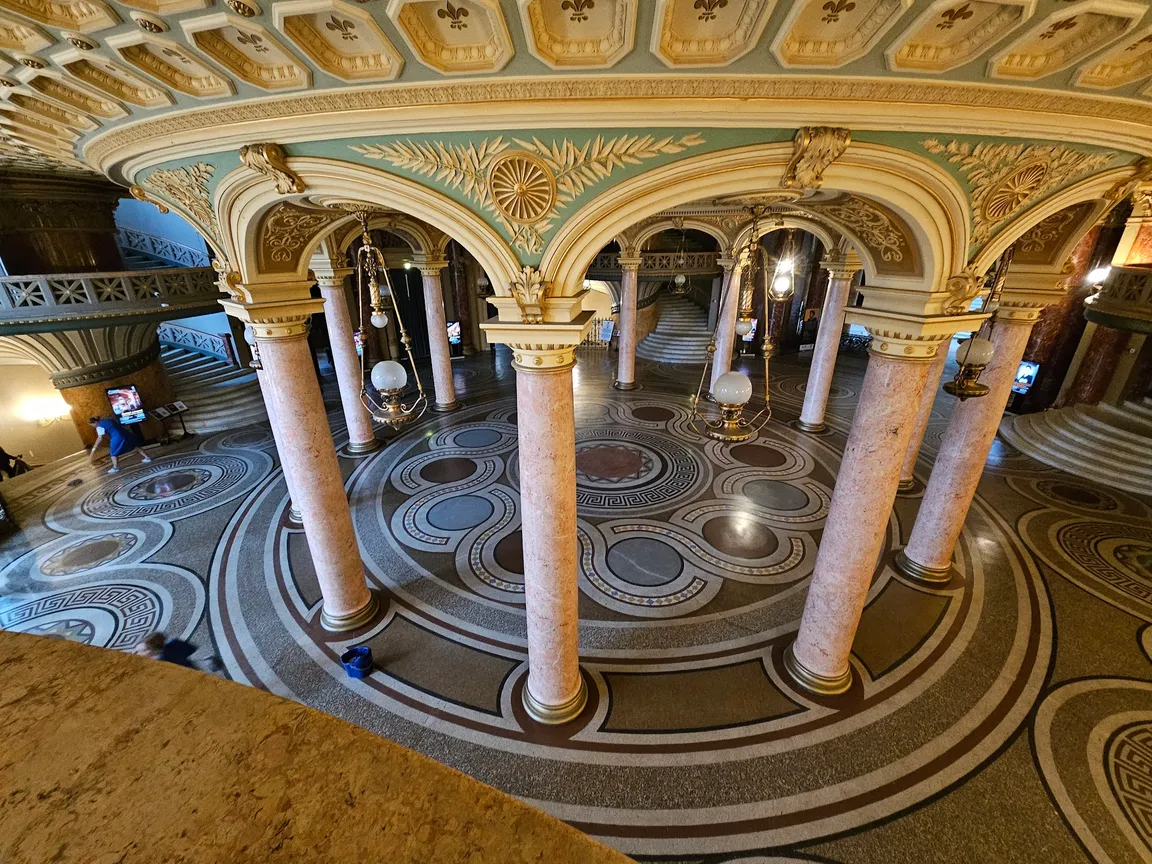 Ateneum Rumuńskie