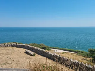 Durlston Country Park and National Nature Reserve