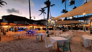 Villa Blanca Beach Club