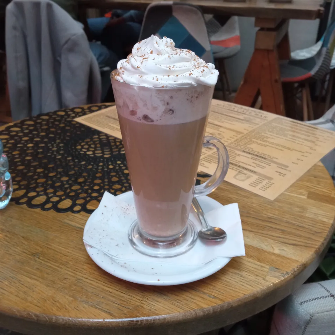Magia Bar Cafe