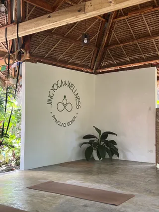 Jing Yoga & Wellness