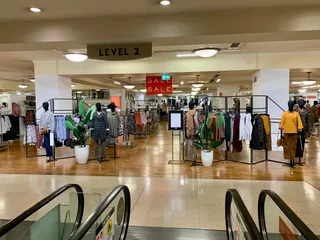 Myer Sydney City