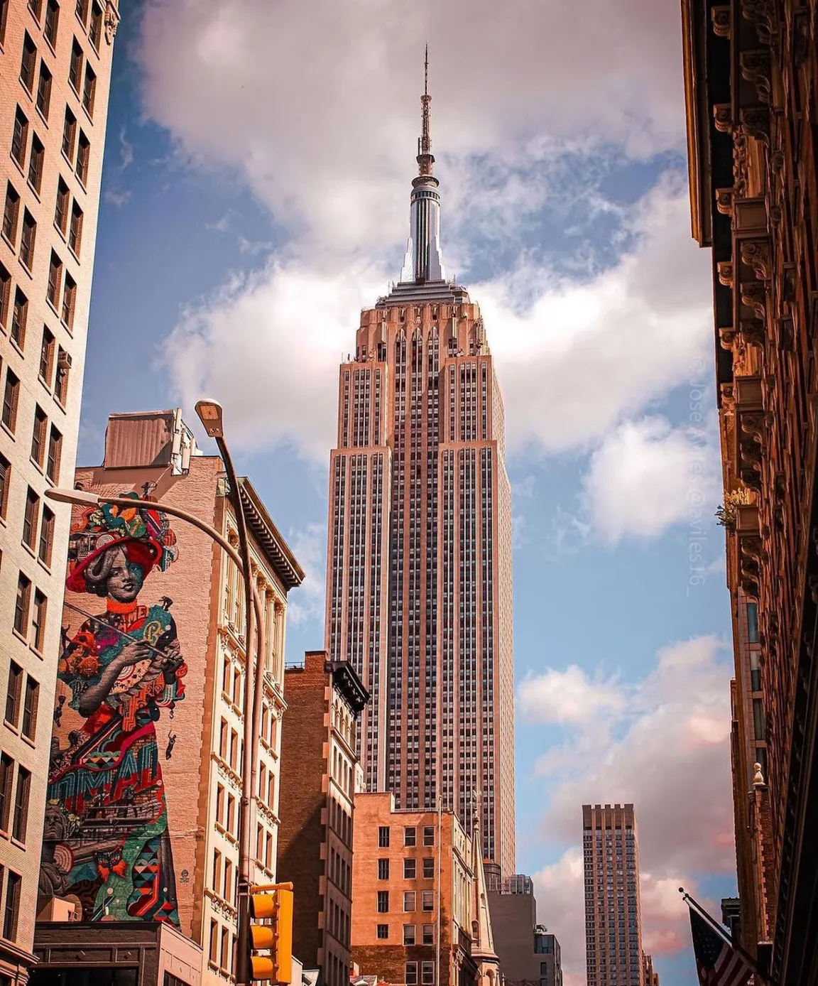 Empire State Building