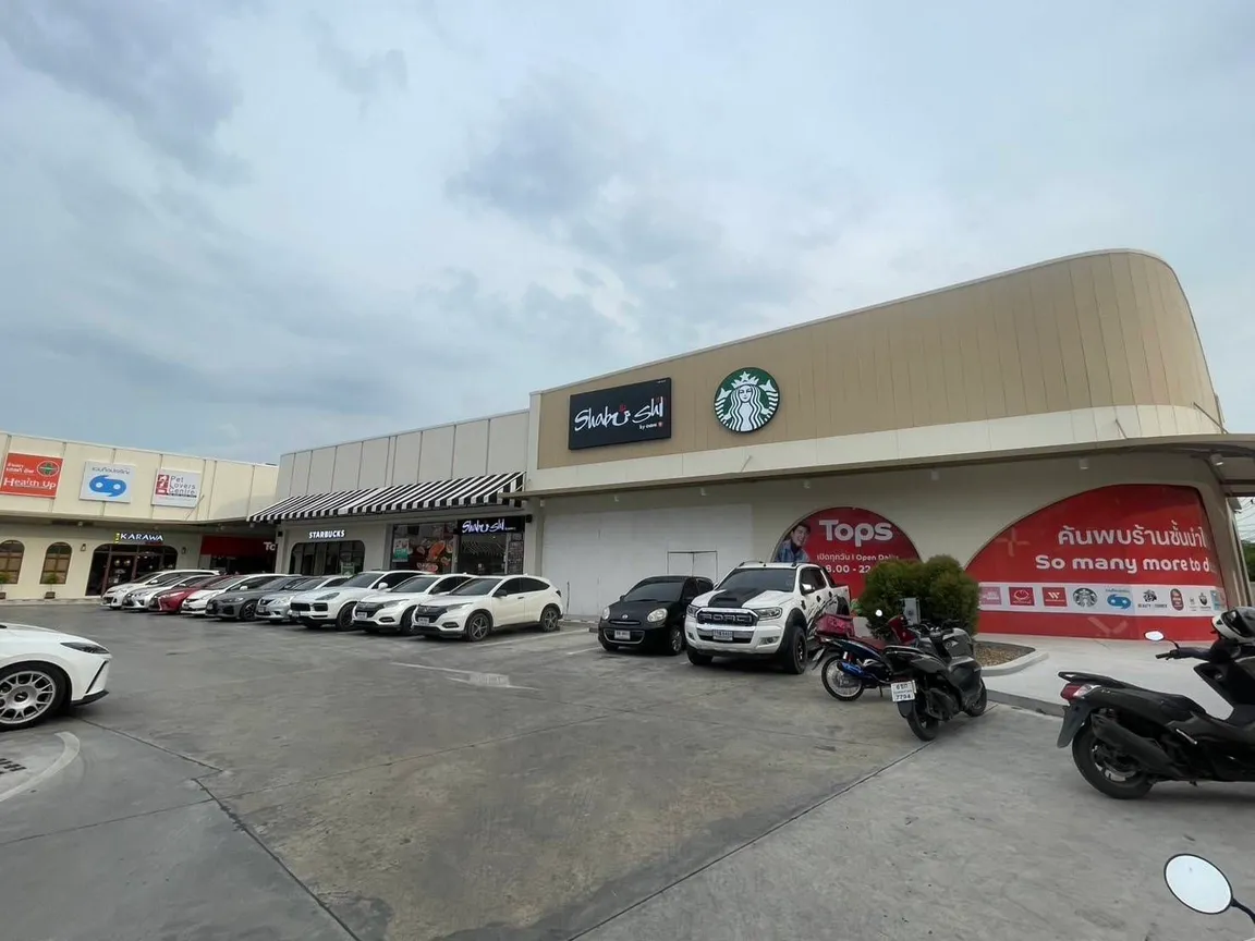 Catcha King แคชช่า คิง สาขา รามคำแหง(ราษฎร์พัฒนา)