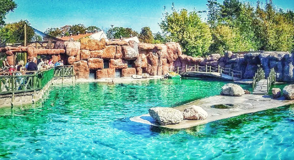 Zoo Opole