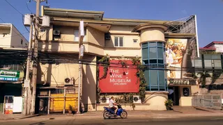The Wine Museum Hotel & Restaurant