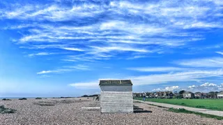 Goring-by-Sea Beach