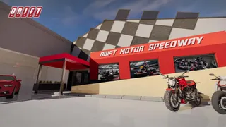 Drift Motor Speedway