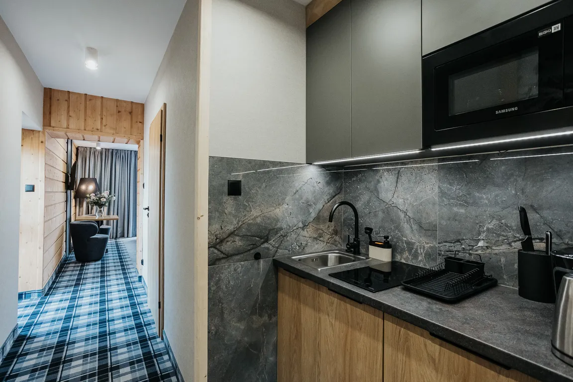 Apartamenty Jan