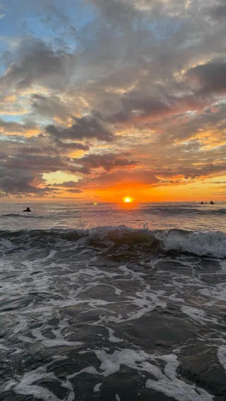 Jaco Beach