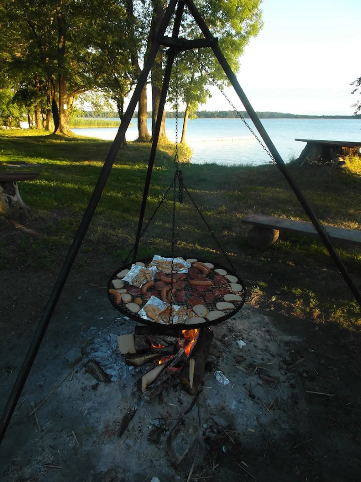 Cypel - Zwierzyniecki Róg