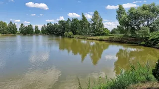Pstrągowo