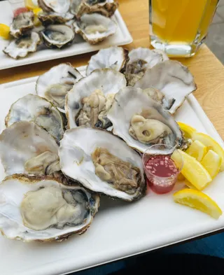 Seafarmers