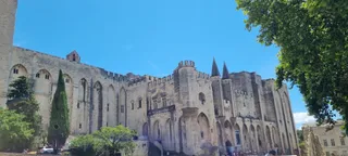 Visite Avignon