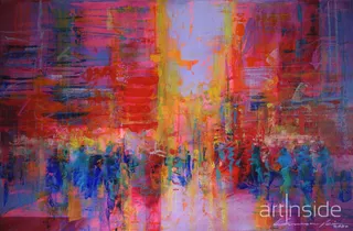 Artinside. Galeria sztuki i designu