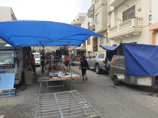 Mosta Monday Market