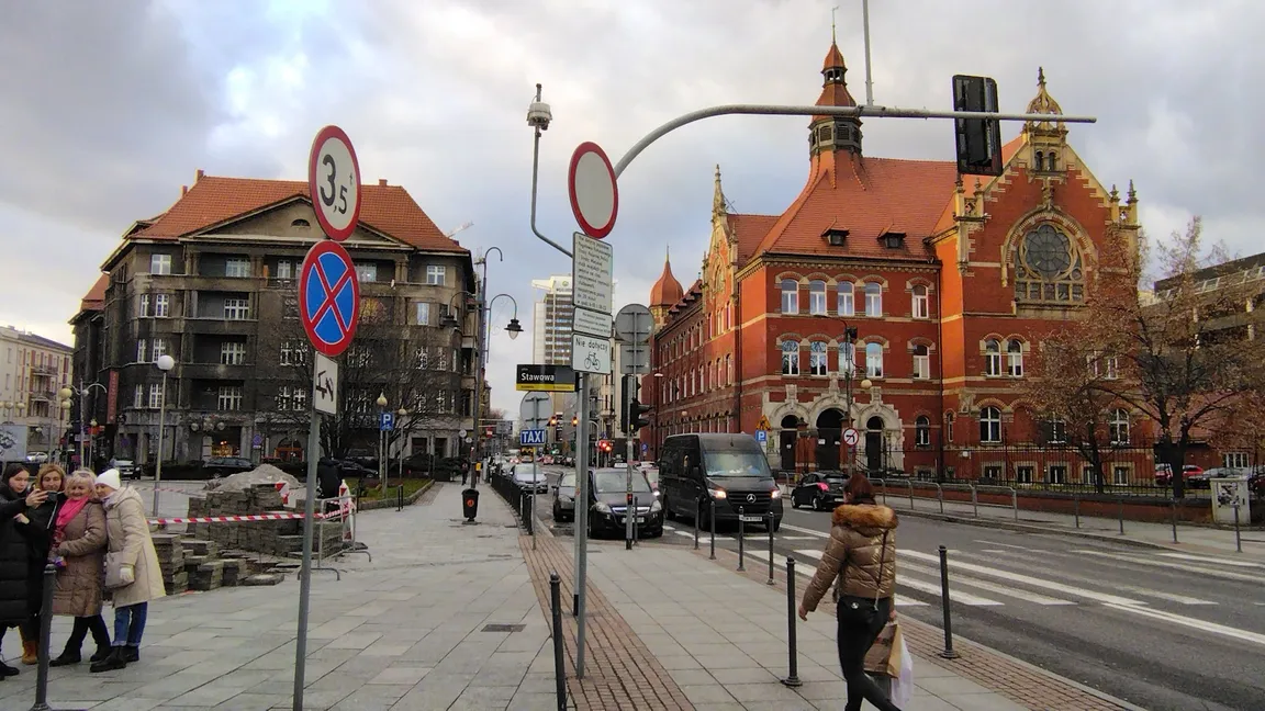 Klub Pomarańcza