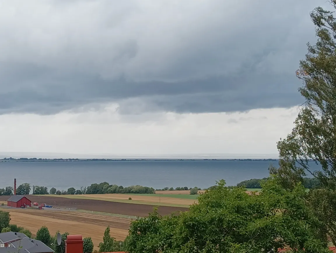 Wetter
