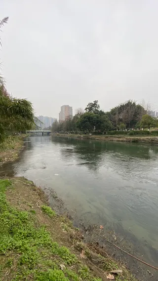Shahe Park