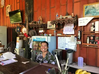 Friendly Restaurant