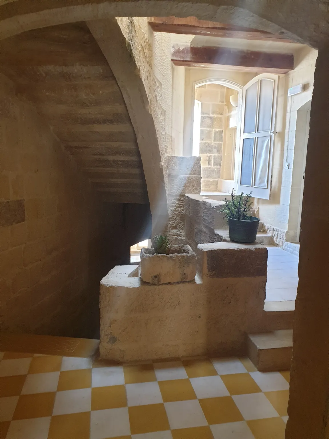 DAR TA GUZ HOLIDAY HOME