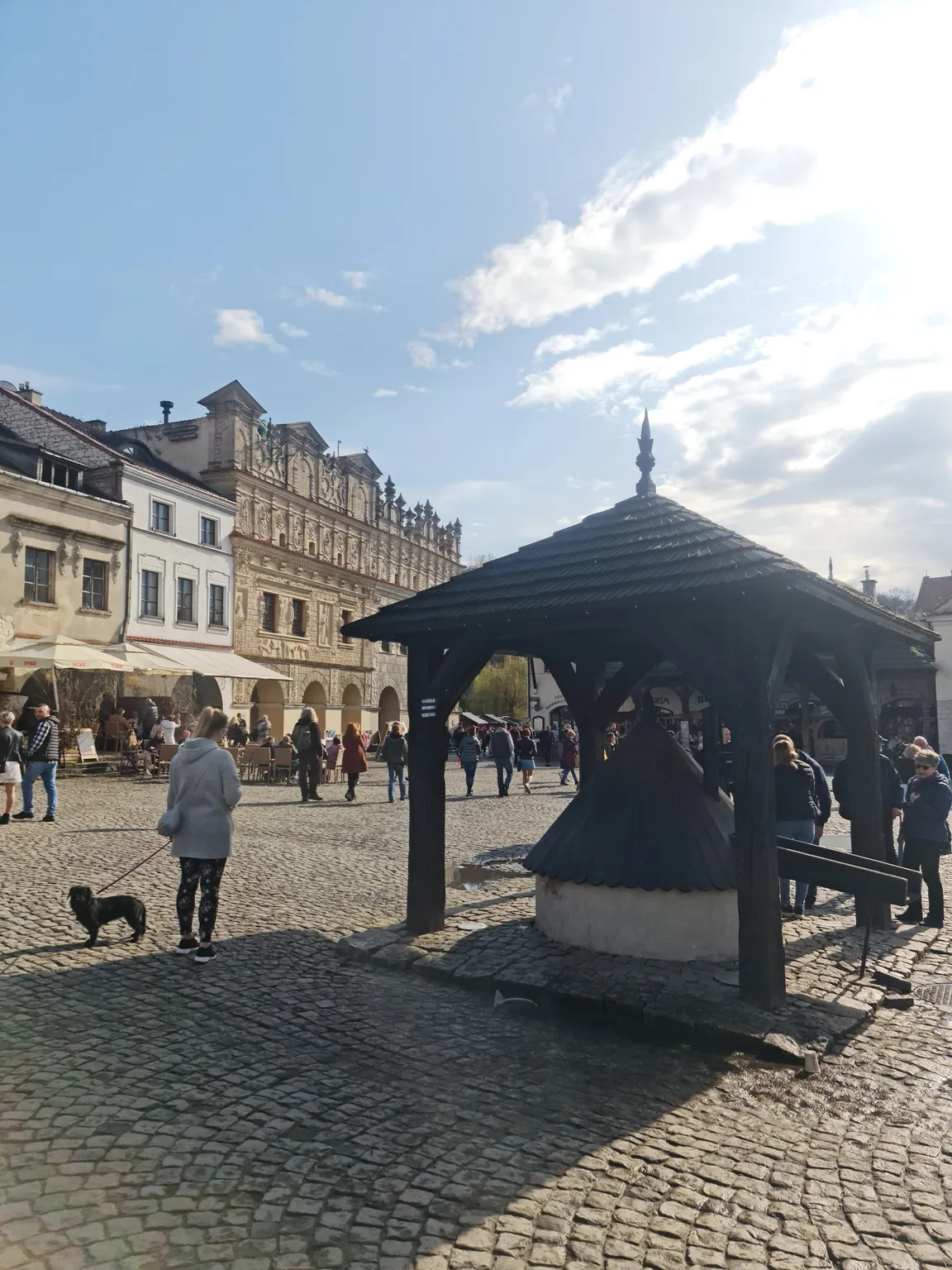 Kamienice Przybyłów