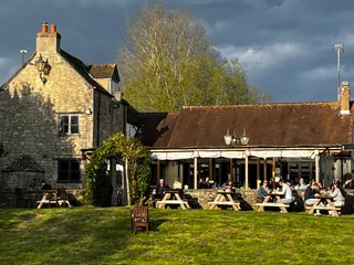 The Victoria Arms