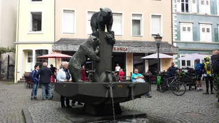 Ferienland Bernkastel-Kues