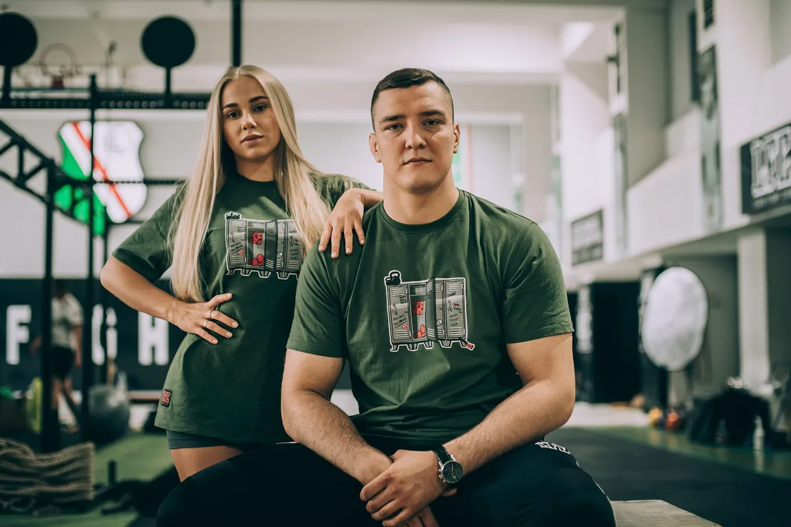 Legia Fight Club