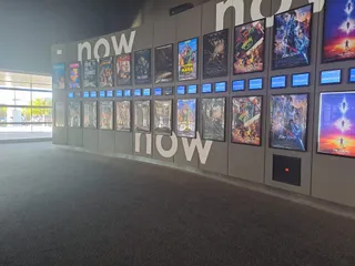Kinépolis movie city