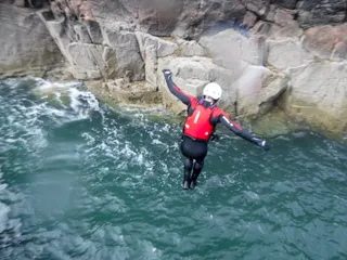 Adventure Speyside
