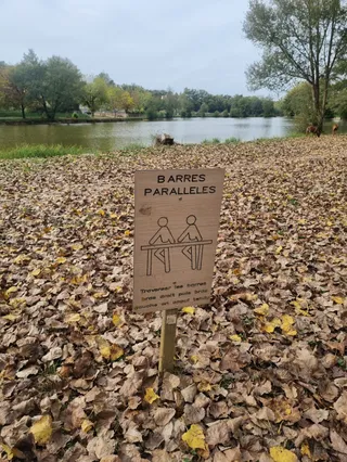 Parcours santé