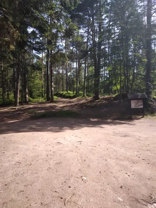 Parking du Haut de Ribeauvillé