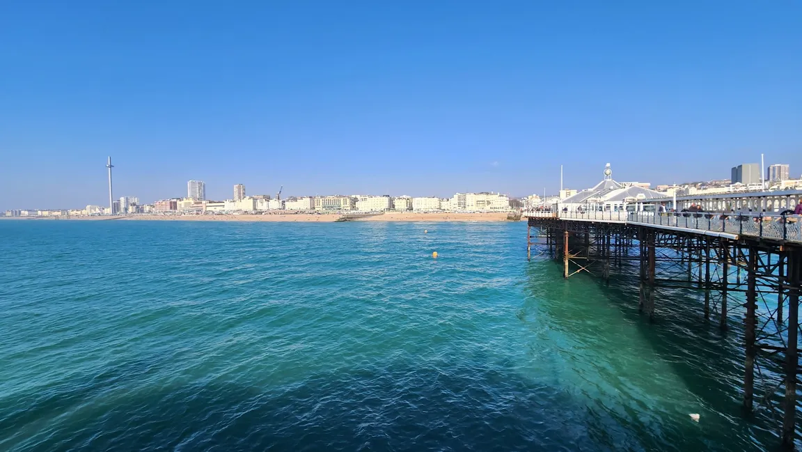 Brighton Beach