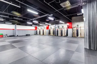 Fitness Platinium Bratysławska