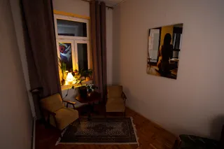 Baza Kulturnih Zbivanja