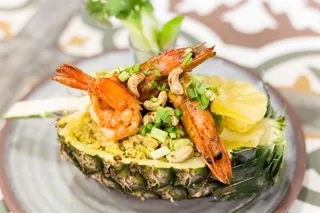 InFusion Cooking Classes