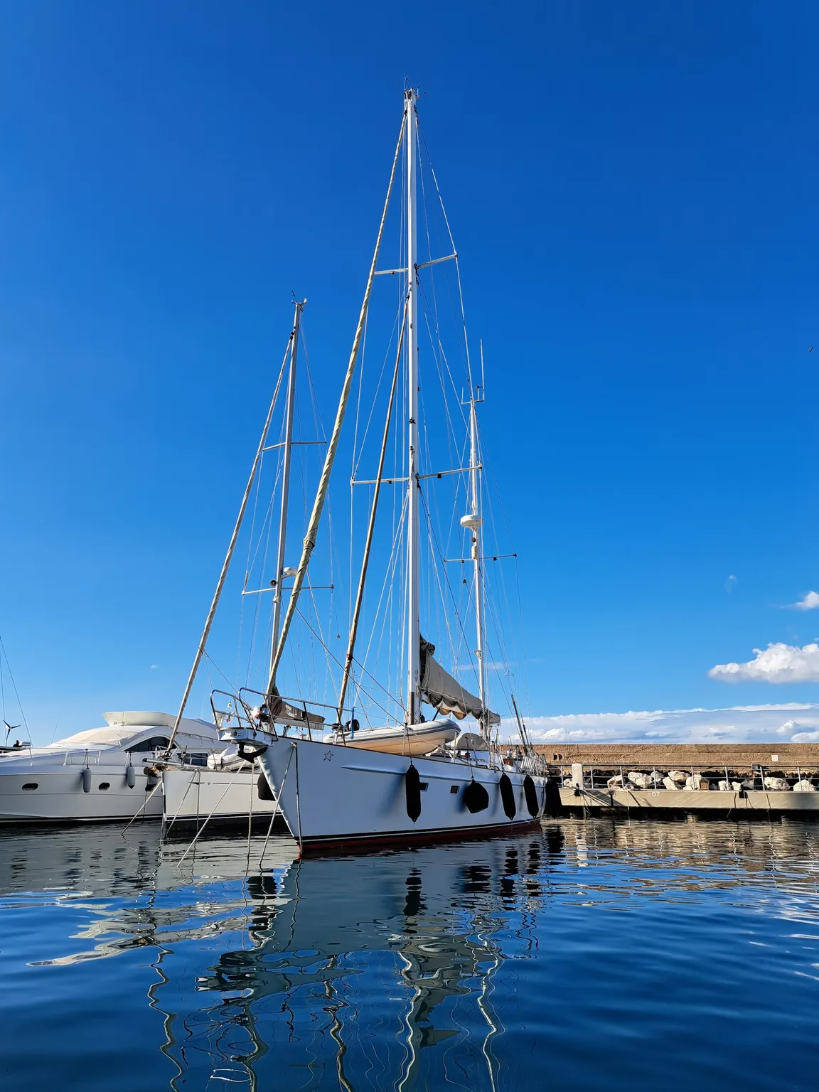 Punto Panoramico Procida