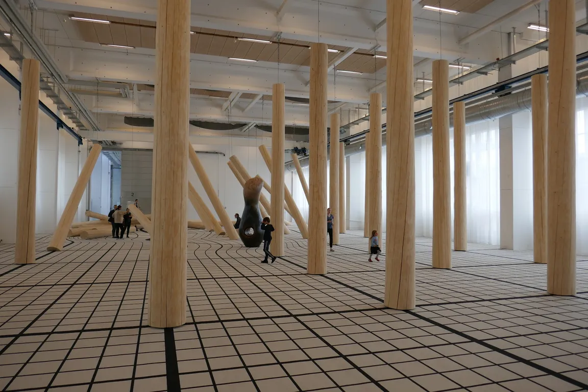 Copenhagen Contemporary