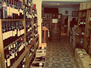 Vins Champagnes Etc...