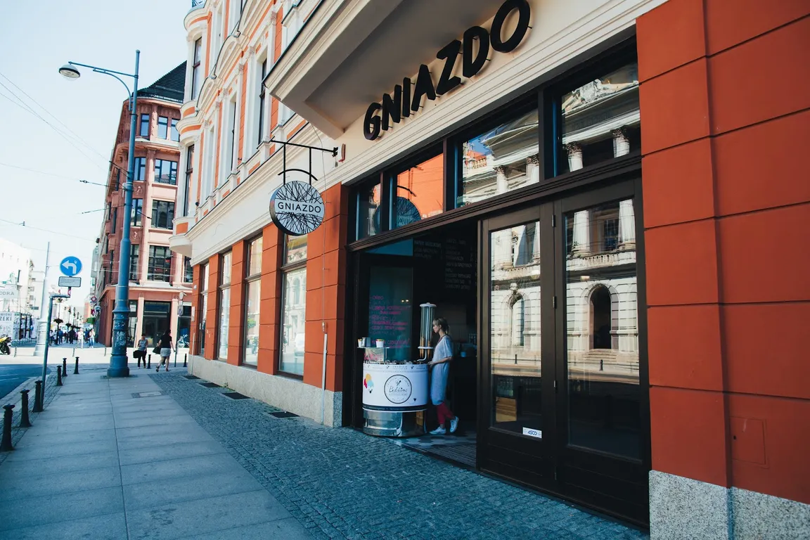 Gniazdo