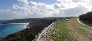 Qortin dog park