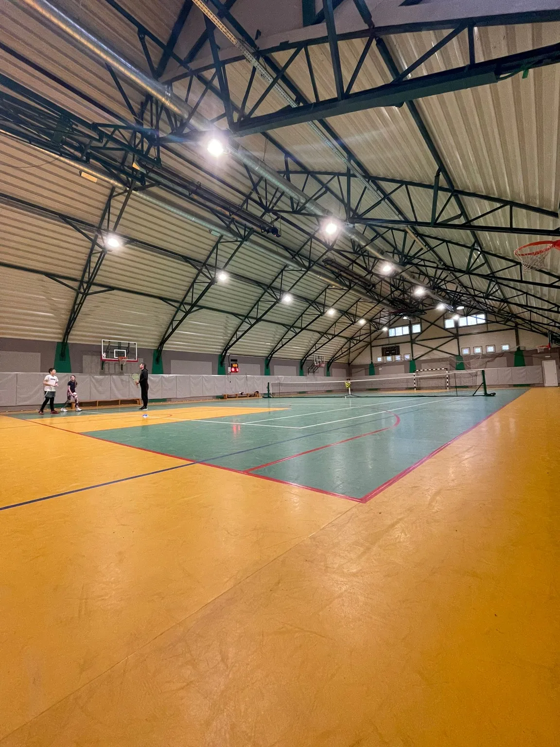 Teniski klub Match Point