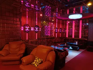 dongfanhui KTV