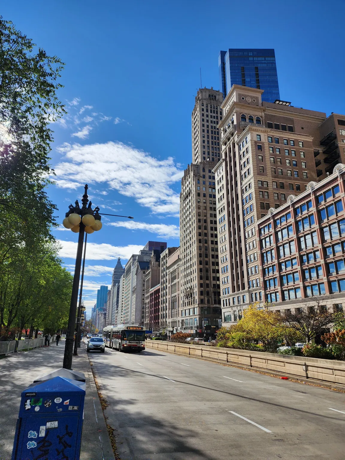 Cloud Gate