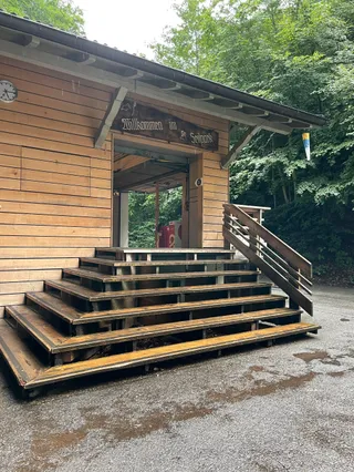 OUTDOOR - Interlaken Ropes Park / Seilpark
